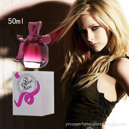 Top  perfume